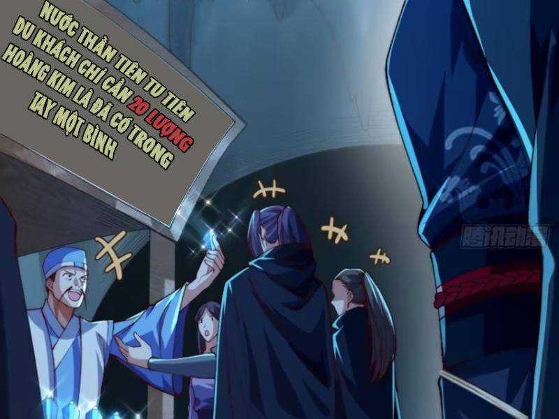 Kiều Thê Lại Là Trùm Phản Diện Chapter 16 trang 14