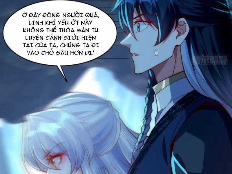 Kiều Thê Lại Là Trùm Phản Diện Chapter 16 trang 16