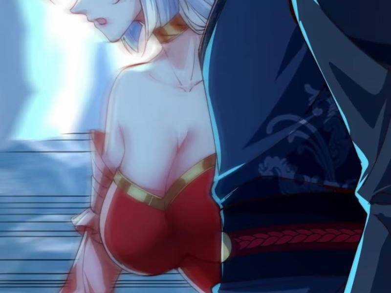 Kiều Thê Lại Là Trùm Phản Diện Chapter 16 trang 17