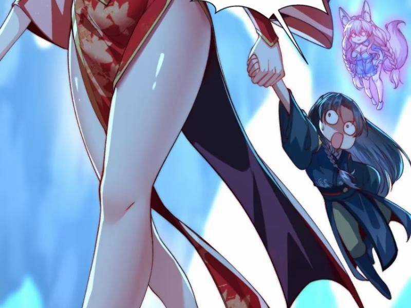 Kiều Thê Lại Là Trùm Phản Diện Chapter 16 trang 22