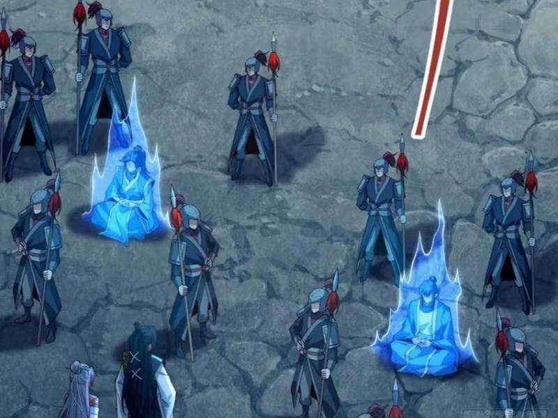 Kiều Thê Lại Là Trùm Phản Diện Chapter 16 trang 27