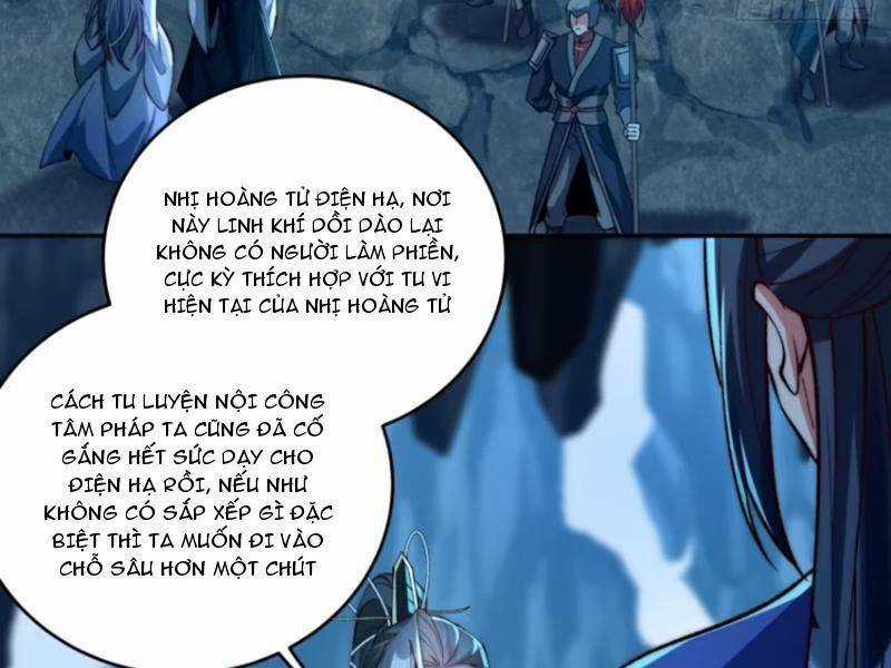 Kiều Thê Lại Là Trùm Phản Diện Chapter 16 trang 28