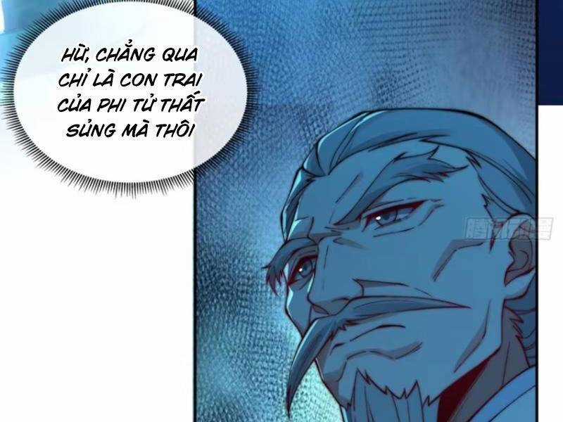 Kiều Thê Lại Là Trùm Phản Diện Chapter 16 trang 3