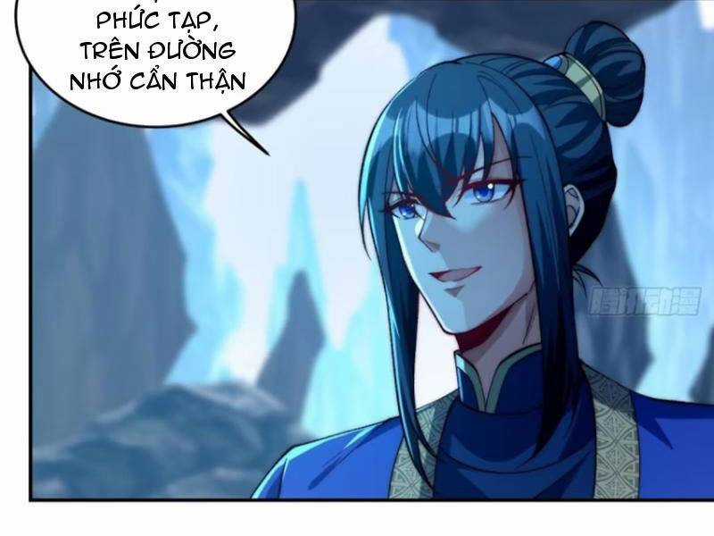 Kiều Thê Lại Là Trùm Phản Diện Chapter 16 trang 31