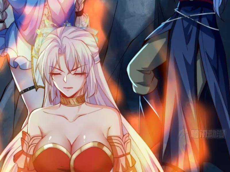 Kiều Thê Lại Là Trùm Phản Diện Chapter 16 trang 37