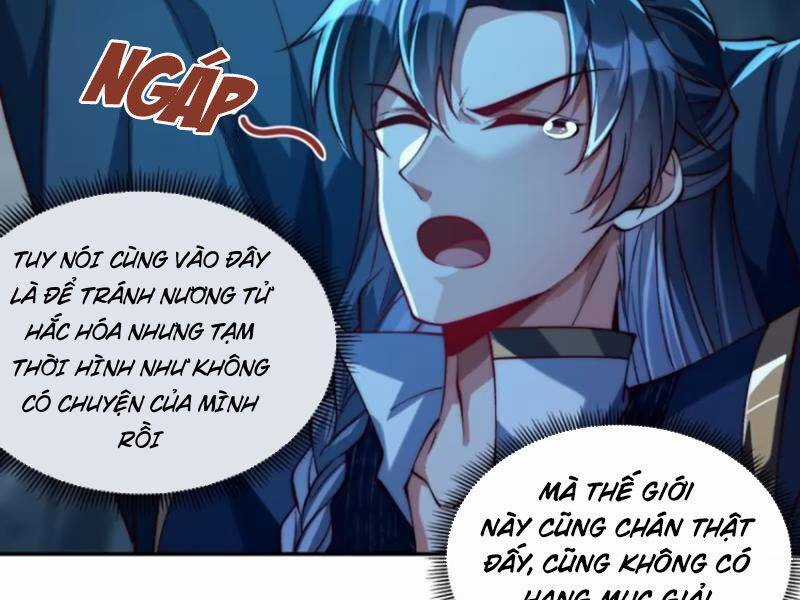 Kiều Thê Lại Là Trùm Phản Diện Chapter 16 trang 39