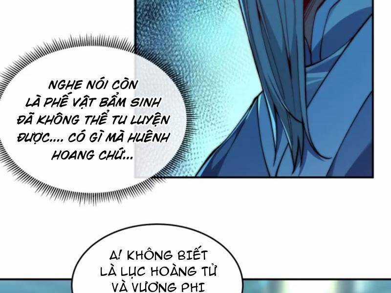 Kiều Thê Lại Là Trùm Phản Diện Chapter 16 trang 4