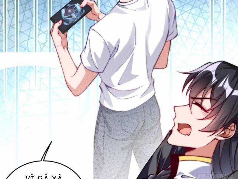 Kiều Thê Lại Là Trùm Phản Diện Chapter 16 trang 41