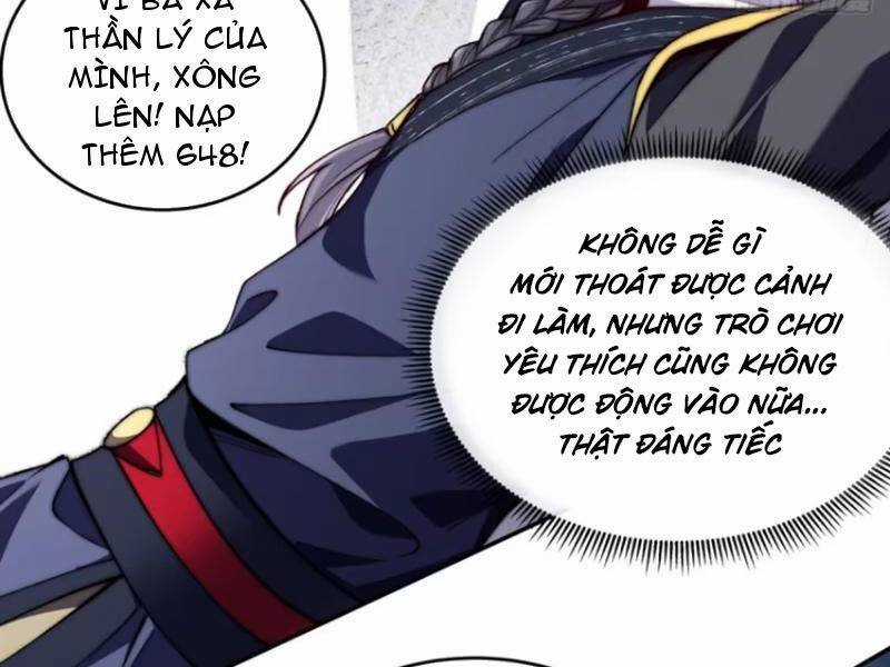 Kiều Thê Lại Là Trùm Phản Diện Chapter 16 trang 42