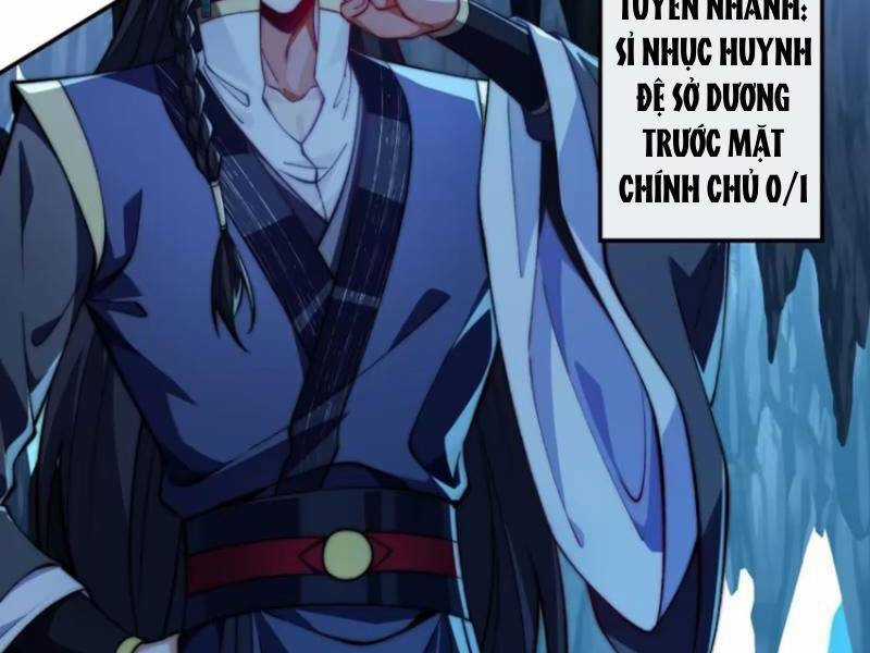 Kiều Thê Lại Là Trùm Phản Diện Chapter 16 trang 45