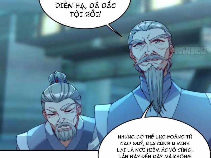 Kiều Thê Lại Là Trùm Phản Diện Chapter 16 trang 5