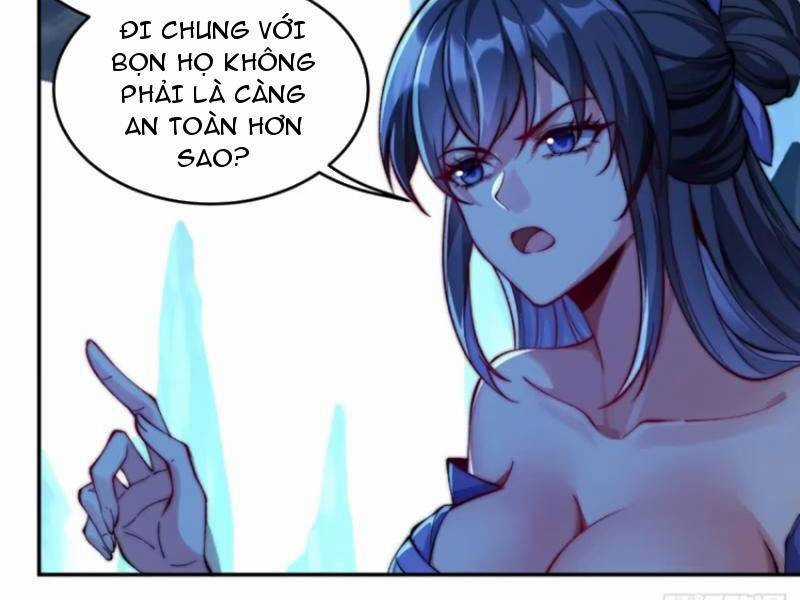 Kiều Thê Lại Là Trùm Phản Diện Chapter 16 trang 51