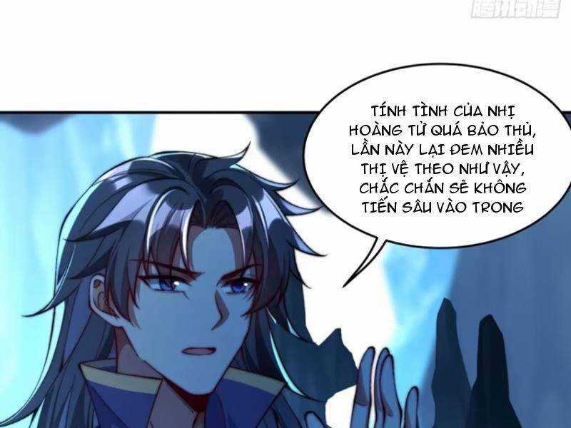 Kiều Thê Lại Là Trùm Phản Diện Chapter 16 trang 52