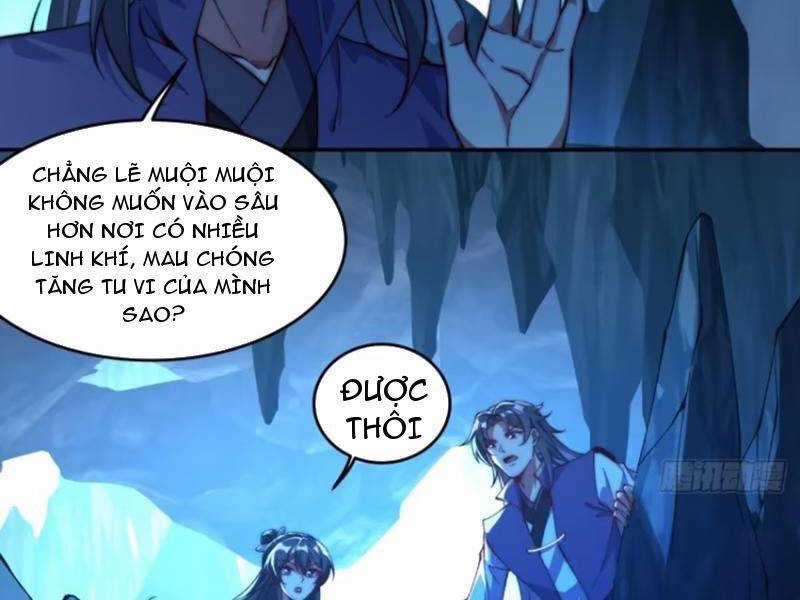 Kiều Thê Lại Là Trùm Phản Diện Chapter 16 trang 53