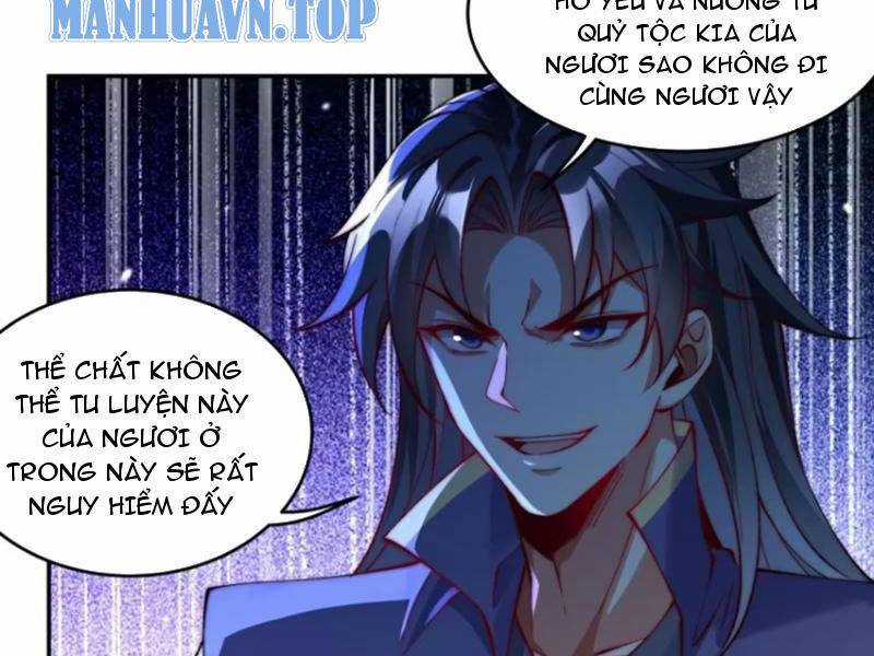 Kiều Thê Lại Là Trùm Phản Diện Chapter 16 trang 59