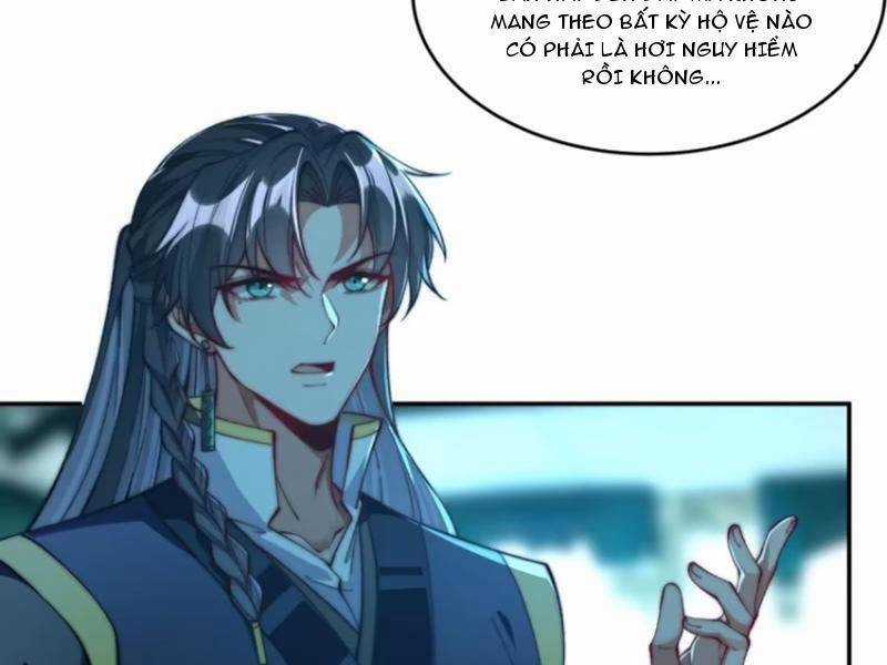 Kiều Thê Lại Là Trùm Phản Diện Chapter 16 trang 6