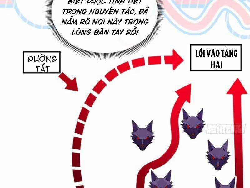 Kiều Thê Lại Là Trùm Phản Diện Chapter 16 trang 62