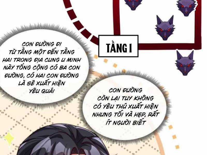 Kiều Thê Lại Là Trùm Phản Diện Chapter 16 trang 63
