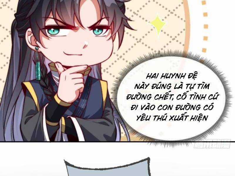 Kiều Thê Lại Là Trùm Phản Diện Chapter 16 trang 64