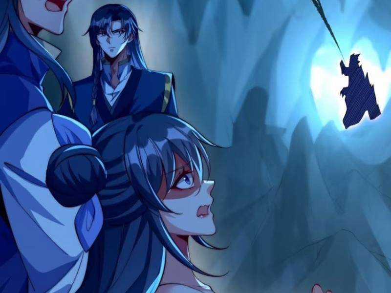 Kiều Thê Lại Là Trùm Phản Diện Chapter 16 trang 66