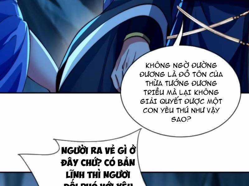 Kiều Thê Lại Là Trùm Phản Diện Chapter 16 trang 75