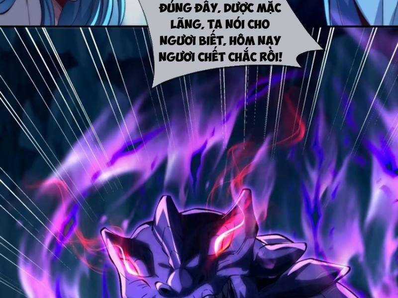 Kiều Thê Lại Là Trùm Phản Diện Chapter 16 trang 77