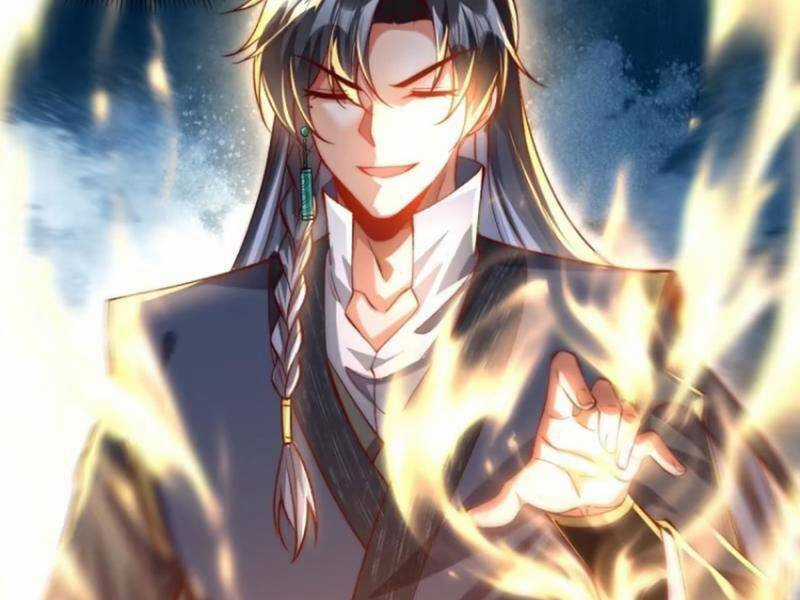 Kiều Thê Lại Là Trùm Phản Diện Chapter 16 trang 80