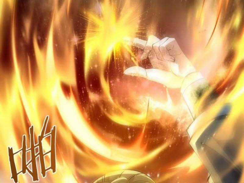 Kiều Thê Lại Là Trùm Phản Diện Chapter 17 trang 1