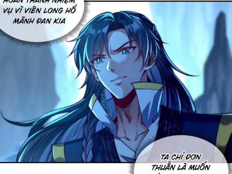 Kiều Thê Lại Là Trùm Phản Diện Chapter 17 trang 16