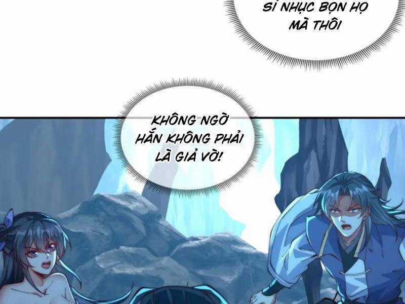 Kiều Thê Lại Là Trùm Phản Diện Chapter 17 trang 17