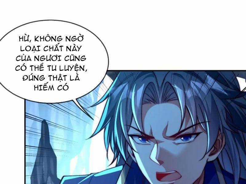 Kiều Thê Lại Là Trùm Phản Diện Chapter 17 trang 19