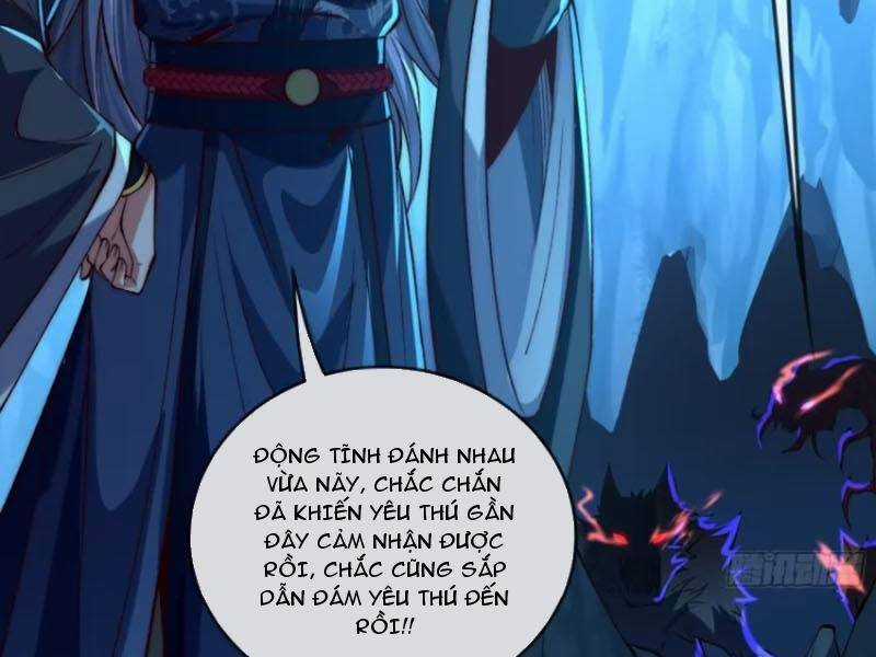 Kiều Thê Lại Là Trùm Phản Diện Chapter 17 trang 22