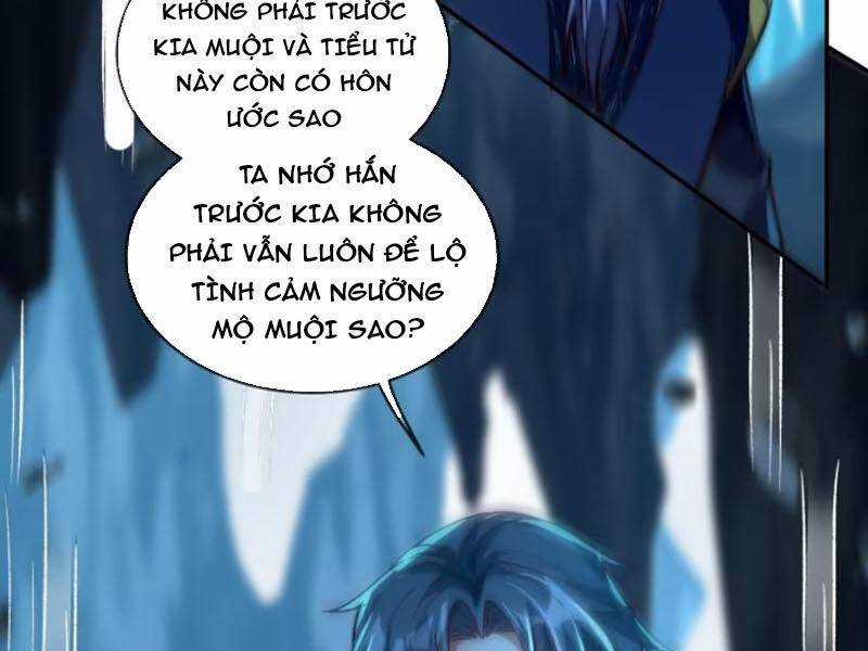 Kiều Thê Lại Là Trùm Phản Diện Chapter 17 trang 26
