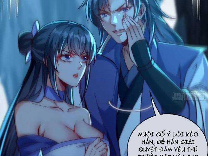 Kiều Thê Lại Là Trùm Phản Diện Chapter 17 trang 27
