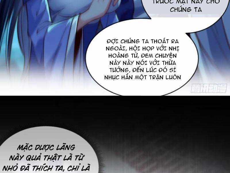 Kiều Thê Lại Là Trùm Phản Diện Chapter 17 trang 28