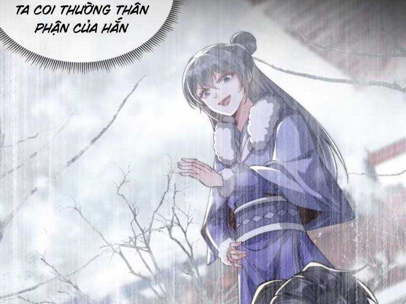 Kiều Thê Lại Là Trùm Phản Diện Chapter 17 trang 29