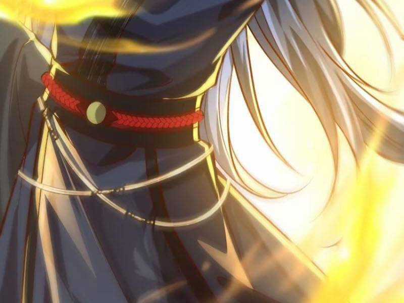 Kiều Thê Lại Là Trùm Phản Diện Chapter 17 trang 3