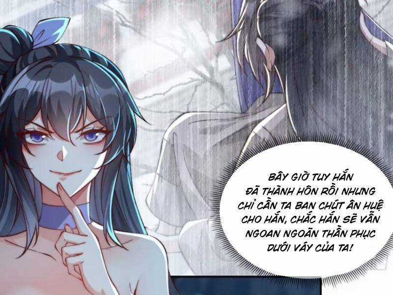 Kiều Thê Lại Là Trùm Phản Diện Chapter 17 trang 30