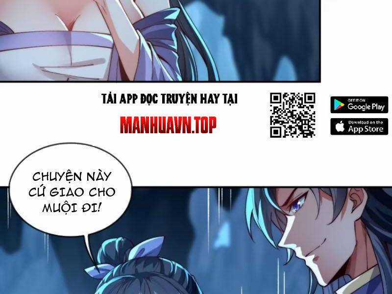 Kiều Thê Lại Là Trùm Phản Diện Chapter 17 trang 31