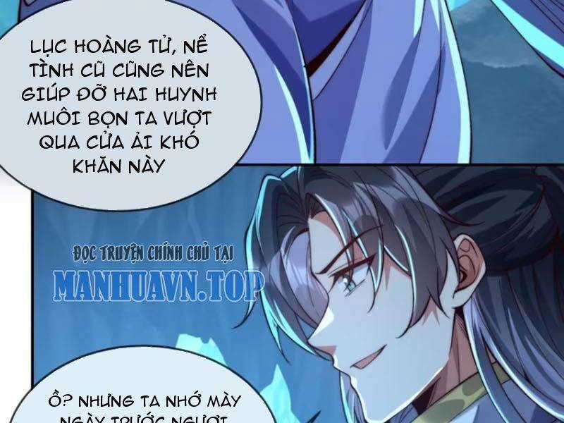 Kiều Thê Lại Là Trùm Phản Diện Chapter 17 trang 43