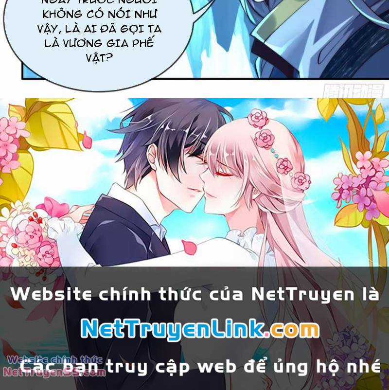 Kiều Thê Lại Là Trùm Phản Diện Chapter 17 trang 44