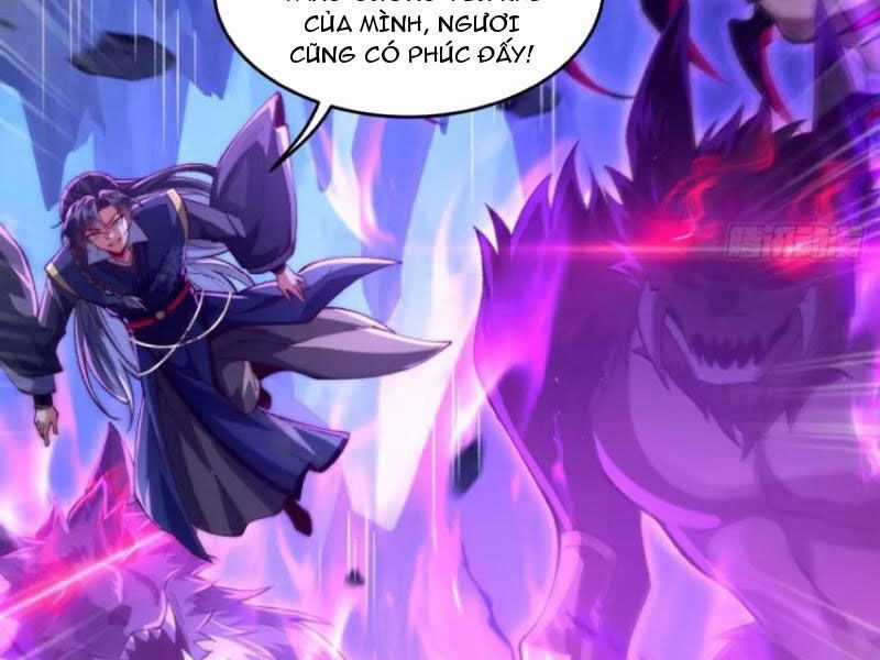 Kiều Thê Lại Là Trùm Phản Diện Chapter 18 trang 11