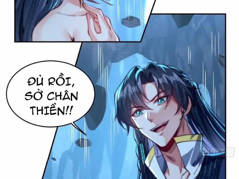 Kiều Thê Lại Là Trùm Phản Diện Chapter 18 trang 2
