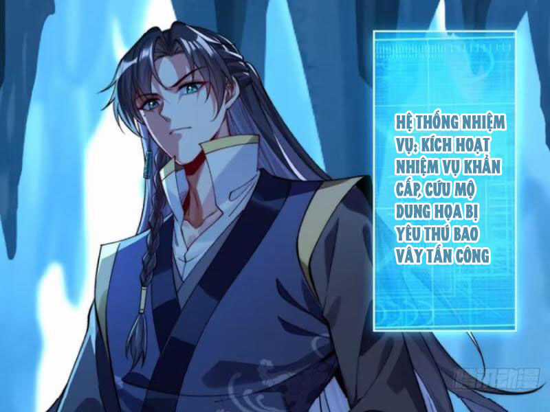 Kiều Thê Lại Là Trùm Phản Diện Chapter 18 trang 24