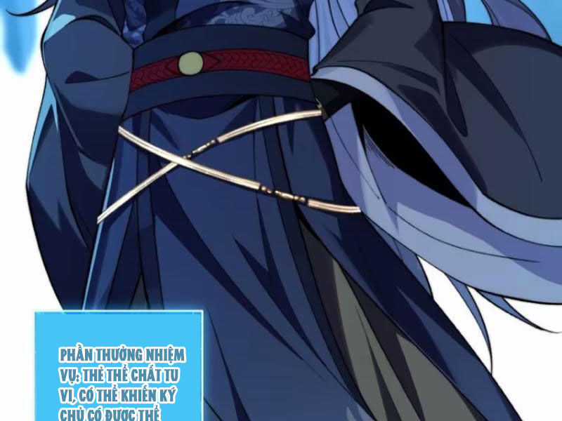 Kiều Thê Lại Là Trùm Phản Diện Chapter 18 trang 25