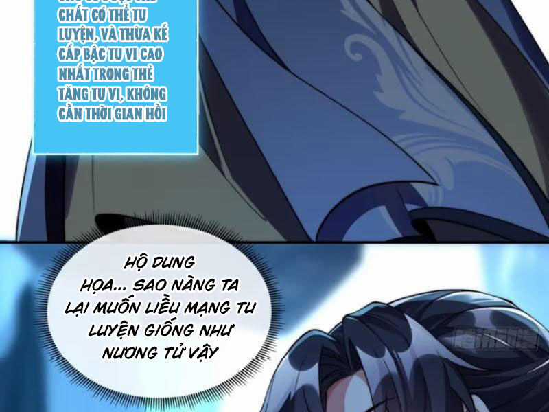 Kiều Thê Lại Là Trùm Phản Diện Chapter 18 trang 26