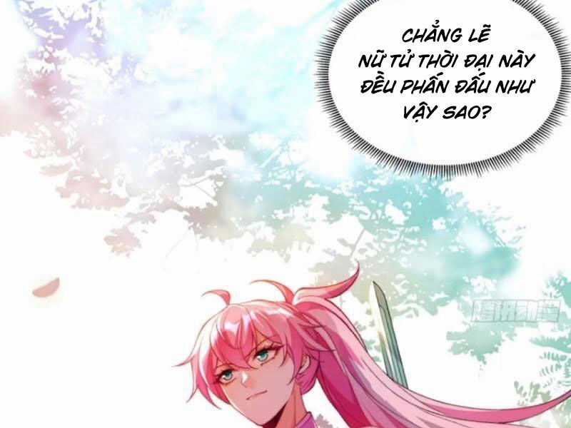Kiều Thê Lại Là Trùm Phản Diện Chapter 18 trang 28