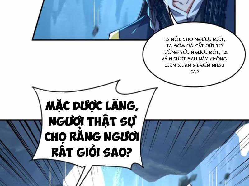 Kiều Thê Lại Là Trùm Phản Diện Chapter 18 trang 3