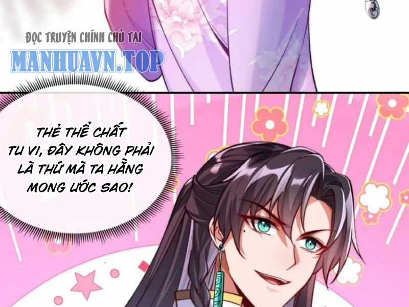 Kiều Thê Lại Là Trùm Phản Diện Chapter 18 trang 30