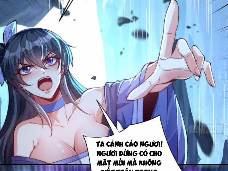 Kiều Thê Lại Là Trùm Phản Diện Chapter 18 trang 4